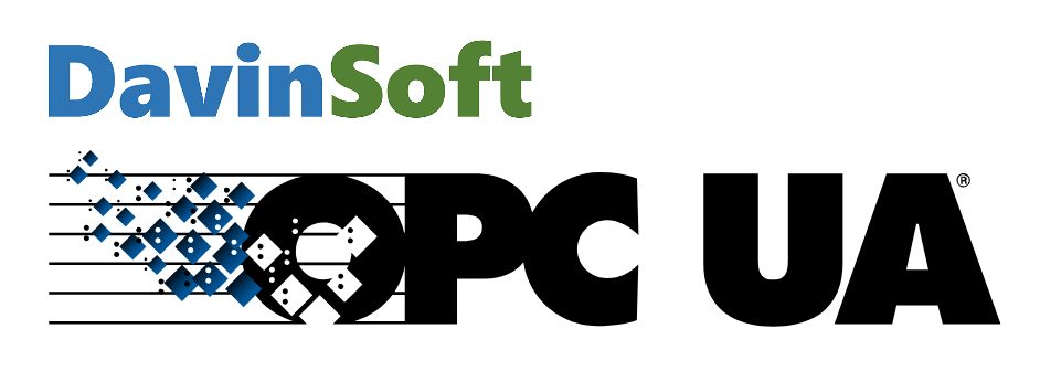 DavinSoft OPC UA Logo.png